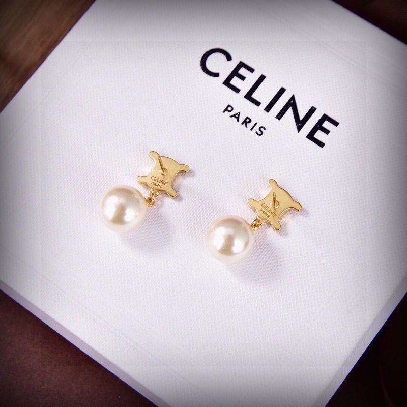 Celine Earrings